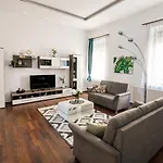 Jokai Appartement