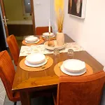 Appartement Jokai *