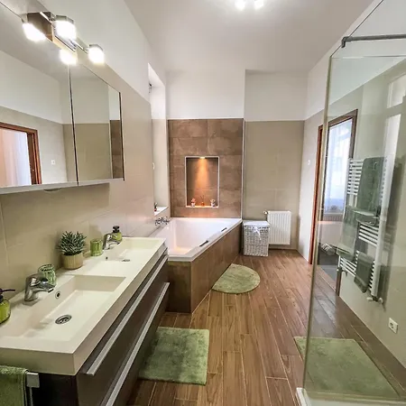 Apartment Jokai
