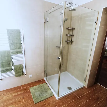 Jokai Apartment Pécs